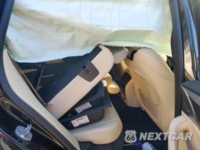 Zdjęcie 10 z 12 samochodu: 2021 BMW X3 SDRIVE30I VIN:5UXTY3C07M9H99149 - miniatura