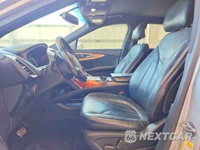 Zdjęcie 7 z 13 samochodu: 2016 LINCOLN MKX SELECT VIN:2LMTJ6KR6GBL86683 - miniatura