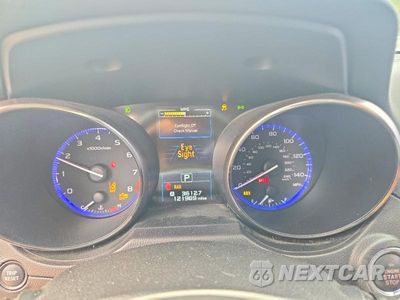 Zdjęcie 10 z 14 samochodu: 2017 SUBARU OUTBACK 2.5I LIMITED VIN:4S4BSANCXH3252694 - miniatura