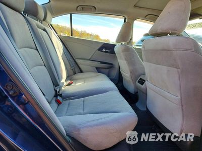 Zdjęcie 10 z 12 samochodu: 2015 HONDA ACCORD EX VIN:1HGCR2F75FA170099 - miniatura