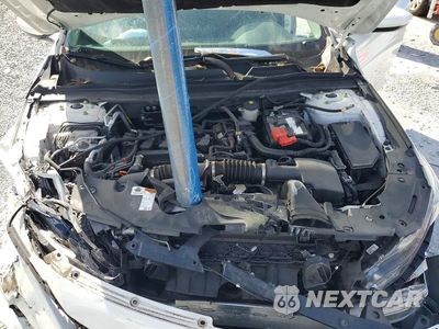 Zdjęcie 11 z 12 samochodu: 2021 HONDA ACCORD LX VIN:1HGCV1F17MA067488 - miniatura