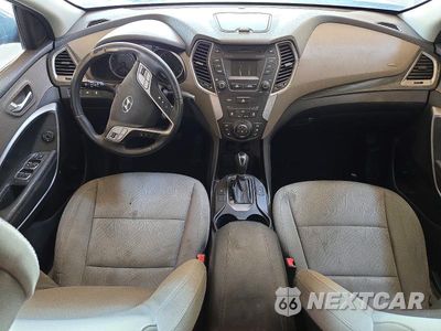 Zdjęcie 8 z 12 samochodu: 2014 HYUNDAI SANTA FE SPORT 2.4L VIN:5XYZU3LBXEG225554 - miniatura