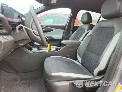 Zdjęcie 7 z 13 samochodu: 2024 BUICK ENVISTA PREFERRED VIN:KL47LAE24RB154891 - miniatura