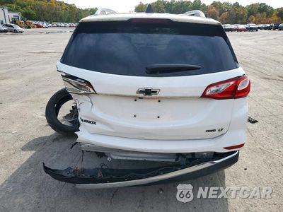 Zdjęcie 6 z 13 samochodu: 2018 CHEVROLET EQUINOX LT VIN:3GNAXSEV2JS647839 - miniatura