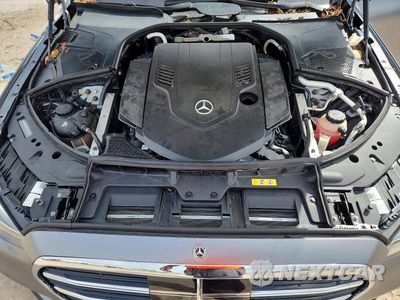 Zdjęcie 11 z 12 samochodu: 2023 MERCEDES-BENZ S 580 4MATIC VIN:W1K6G7GB9PA172172 - miniatura