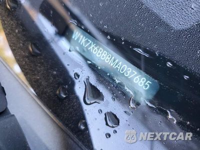 Zdjęcie 12 z 12 samochodu: 2021 MERCEDES-BENZ AMG GT 53 VIN:W1K7X6BB8MA037685 - miniatura