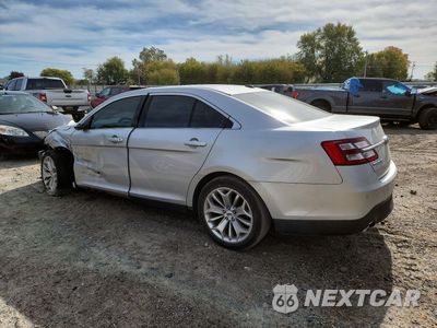 Drugie zdjęcie samochodu z przodu: 2019 FORD TAURUS LIMITED VIN:1FAHP2F8XKG115373 - miniatura