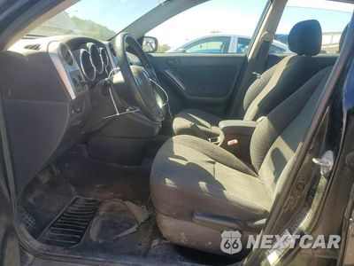 Zdjęcie 7 z 13 samochodu: 2007 TOYOTA MATRIX BASE VIN:2T1KR32E47C669395 - miniatura