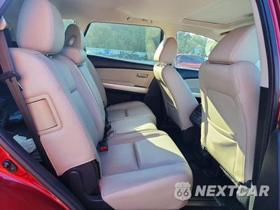 Zdjęcie 11 z 13 samochodu: 2014 MAZDA CX-9 GRAND TOURING VIN:JM3TB2DA9E0433336 - miniatura