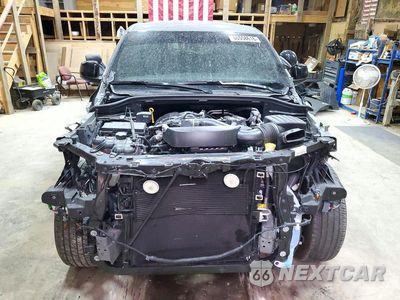 Piąte zdjęcie samochodu w środku: 2026 DODGE DURANGO PURSUIT VIN:1C4RDJFG4TC214501 - miniatura