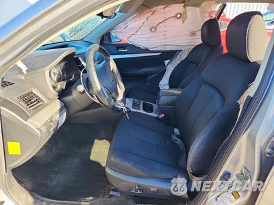 Zdjęcie 7 z 13 samochodu: 2012 SUBARU OUTBACK 3.6R PREMIUM VIN:4S4BRDCC1C2223308 - miniatura