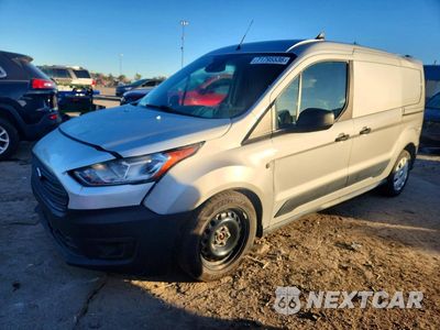2020 FORD TRANSIT CONNECT XL NM0LS7E2XL1451684 - główne zdjęcie licytacji z USA - miniatura
