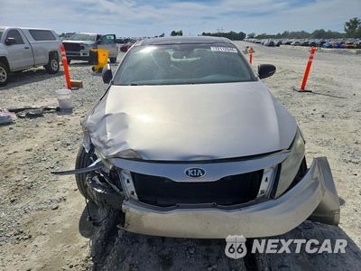 Piąte zdjęcie samochodu w środku: 2013 KIA OPTIMA EX VIN:5XXGN4A70DG240950 - miniatura