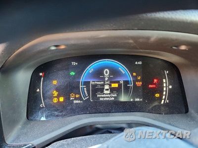 Zdjęcie 9 z 12 samochodu: 2025 TOYOTA CAMRY LE VIN:4T1DAACK0SU020919 - miniatura