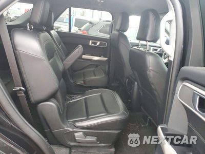 Zdjęcie 11 z 13 samochodu: 2023 FORD EXPLORER XLT VIN:1FMSK8DH9PGC25189 - miniatura