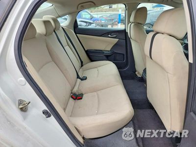 Zdjęcie 10 z 12 samochodu: 2019 HONDA CIVIC LX VIN:2HGFC2F64KH539388 - miniatura