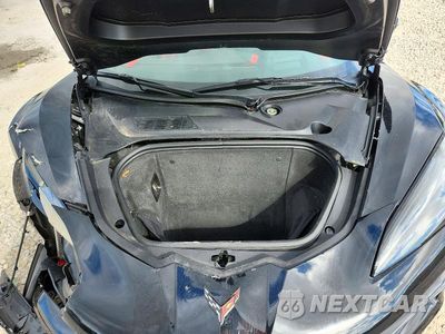 Zdjęcie 11 z 12 samochodu: 2024 CHEVROLET CORVETTE Z06 2LZ VIN:1G1YE2D33R5604087 - miniatura