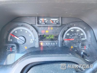 Zdjęcie 9 z 13 samochodu: 2013 FORD ECONOLINE E250 VAN VIN:1FTNE2EW3DDA82224 - miniatura