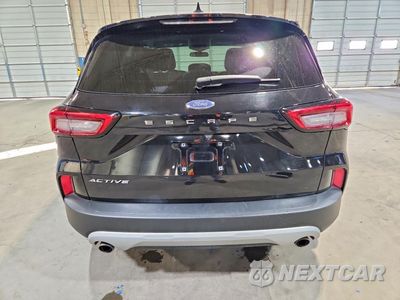 Zdjęcie 6 z 13 samochodu: 2024 FORD ESCAPE ACTIVE VIN:1FMCU0GN3RUA84464 - miniatura
