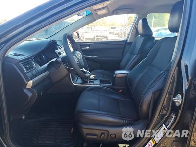 Zdjęcie 7 z 12 samochodu: 2016 TOYOTA CAMRY SE VIN:4T1BF1FK5GU127766 - miniatura