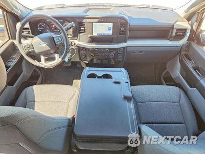 Zdjęcie 8 z 12 samochodu: 2026 FORD F350 SUPER DUTY VIN:1FT8W3BT7TED22720 - miniatura