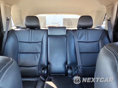 Zdjęcie 10 z 13 samochodu: 2013 KIA SORENTO EX VIN:5XYKU3A68DG348033 - miniatura