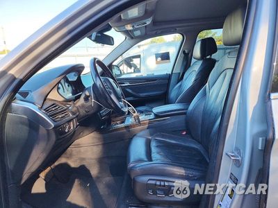 Zdjęcie 7 z 14 samochodu: 2015 BMW X5 XDRIVE35I VIN:5UXKR0C56F0K55961 - miniatura