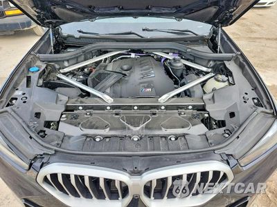 Zdjęcie 11 z 12 samochodu: 2026 BMW X6 XDRIVE40I VIN:5UX33EX05T9134332 - miniatura