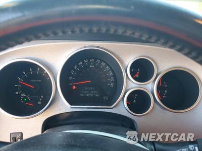 Zdjęcie 9 z 12 samochodu: 2008 TOYOTA SEQUOIA PLATINUM VIN:5TDBY67A78S009399 - miniatura