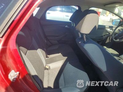 Zdjęcie 10 z 12 samochodu: 2013 FORD FOCUS SE VIN:1FADP3K26DL301492 - miniatura