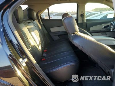 Zdjęcie 11 z 13 samochodu: 2015 CHEVROLET EQUINOX LT VIN:2GNALBEK7F1133053 - miniatura