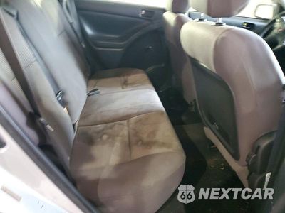 Zdjęcie 11 z 13 samochodu: 2007 PONTIAC VIBE VIN:5Y2SL65847Z416043 - miniatura
