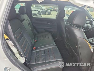 Zdjęcie 11 z 13 samochodu: 2026 HONDA CR-V SPORT-L VIN:5J6RS5H83TL000032 - miniatura