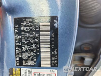 Zdjęcie 12 z 12 samochodu: 2004 TOYOTA CAMRY LE V6 VIN:4T1BF32K64U576029 - miniatura