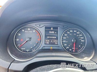 Zdjęcie 9 z 12 samochodu: 2017 AUDI A3 PREMIUM PLUS VIN:WAUJ8GFF6H1032052 - miniatura