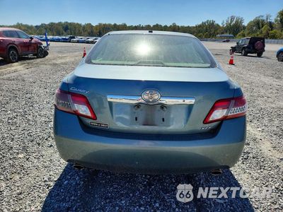 Zdjęcie 6 z 12 samochodu: 2011 TOYOTA CAMRY XLE V6 VIN:4T1BK3EKXBU623874 - miniatura