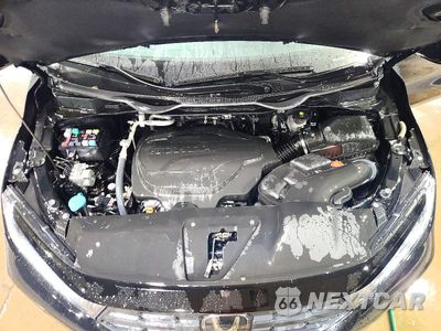 Zdjęcie 12 z 13 samochodu: 2025 HONDA ODYSSEY EXL VIN:5FNRL6H65SB081818 - miniatura