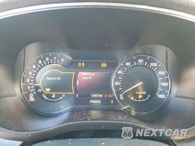 Zdjęcie 9 z 12 samochodu: 2017 LINCOLN MKC PREMIERE VIN:5LMCJ1C98HUL03986 - miniatura