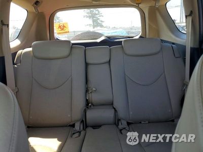 Zdjęcie 10 z 13 samochodu: 2009 TOYOTA RAV4 LIMITED VIN:JTMBK31V695080354 - miniatura