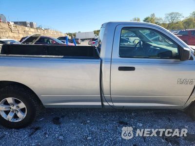Zdjęcie 10 z 13 samochodu: 2014 RAM 1500 ST VIN:3C6JR6DG5EG274776 - miniatura