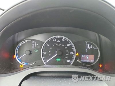 Zdjęcie 9 z 12 samochodu: 2012 LEXUS CT 200 VIN:JTHKD5BH9C2109187 - miniatura