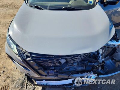 Zdjęcie 12 z 13 samochodu: 2023 NISSAN ROGUE SV VIN:JN8BT3BB4PW193409 - miniatura