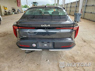 Zdjęcie 6 z 12 samochodu: 2025 KIA K4 EX VIN:3KPFU4DE7SE198226 - miniatura