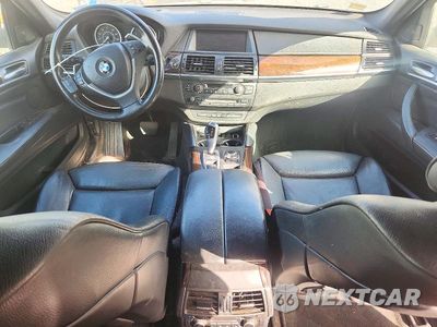 Zdjęcie 8 z 13 samochodu: 2013 BMW X6 XDRIVE50I VIN:5UXFG8C57DL592267 - miniatura