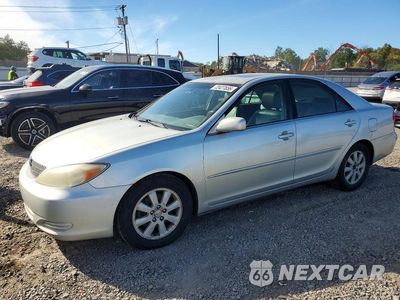 2002 TOYOTA CAMRY XLE V6 4T1BF30K02U538022 - główne zdjęcie licytacji z USA - miniatura