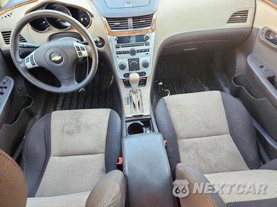 Zdjęcie 8 z 12 samochodu: 2012 CHEVROLET MALIBU 1LT VIN:1G1ZC5E06CF200170 - miniatura