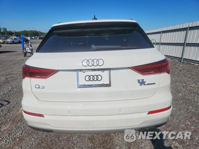 Zdjęcie 6 z 12 samochodu: 2021 AUDI Q3 PREMIUM 40 VIN:WA1AUCF36M1151740 - miniatura