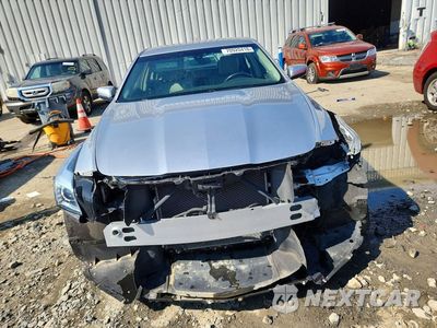 Piąte zdjęcie samochodu w środku: 2019 CADILLAC CTS VIN:1G6AW5SX5K0101728 - miniatura