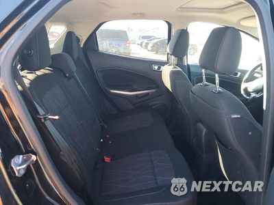 Zdjęcie 11 z 13 samochodu: 2018 FORD ECOSPORT SE VIN:MAJ6P1UL1JC248294 - miniatura