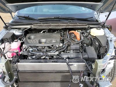 Zdjęcie 12 z 14 samochodu: 2026 LEXUS RX 350H LUXURY VIN:2T2BBMCA6TC113424 - miniatura